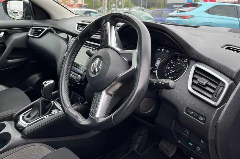 Used Nissan Qashqai 2021 for sale - 78216033: Photo 34