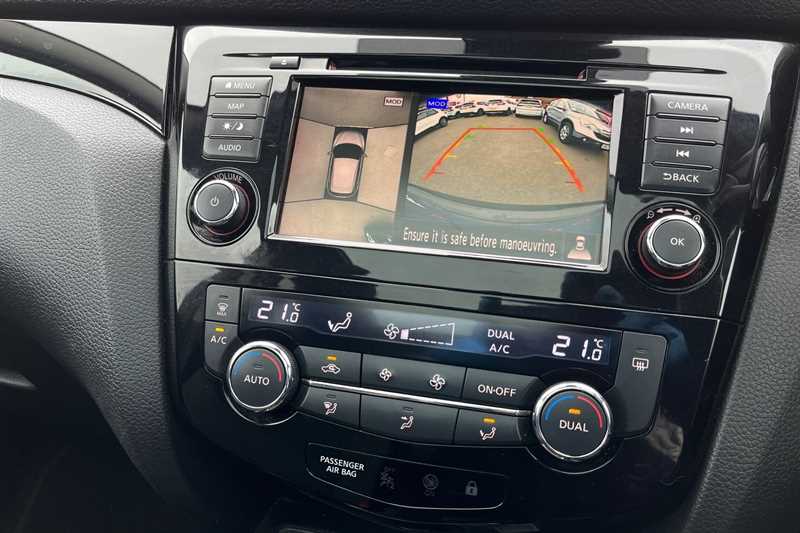 Used Nissan Qashqai 2021 for sale - 78216033: Photo 35