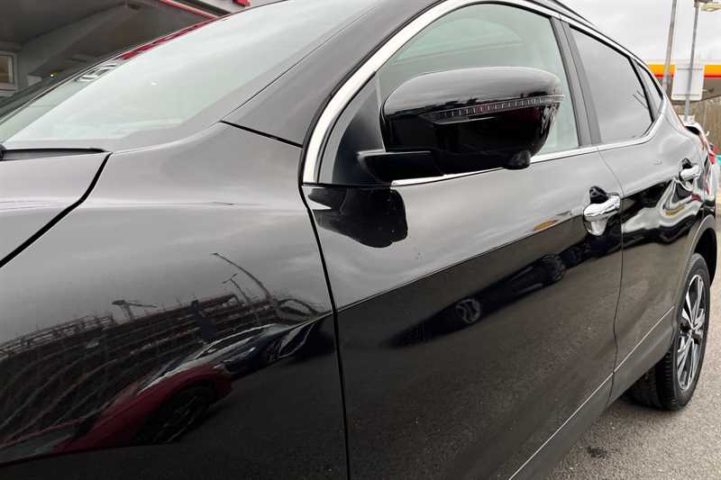 Used Nissan Qashqai 2021 for sale - 78216033: Photo 36