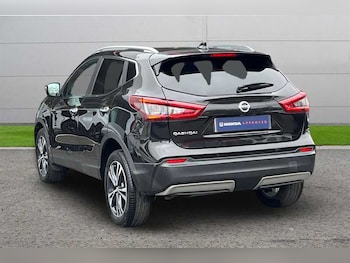 Used Nissan Qashqai 2021 for sale - 78216033: Photo