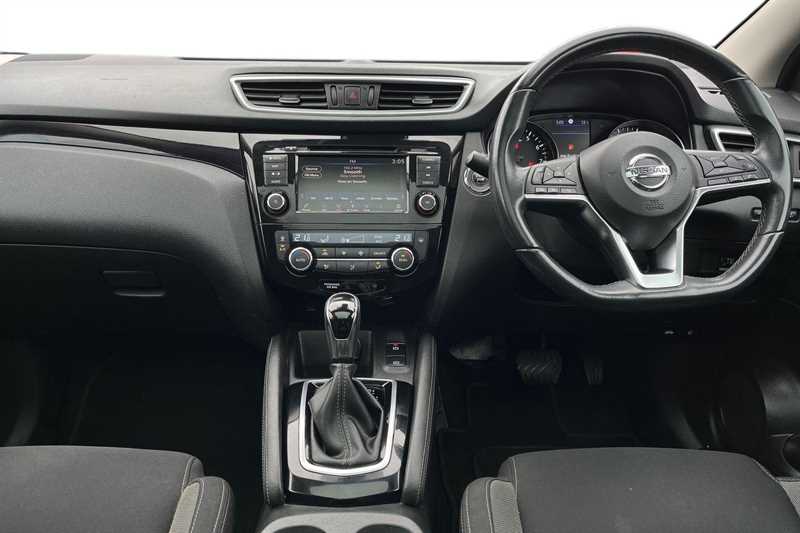 Used Nissan Qashqai 2021 for sale - 78216033: Photo 4