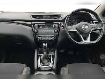 Used Nissan Qashqai 2021 for sale - 78216033: Photo