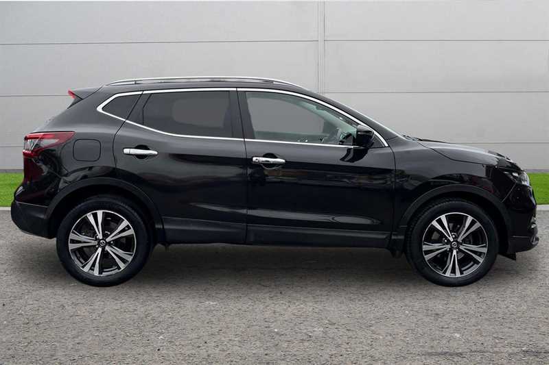 Used Nissan Qashqai 2021 for sale - 78216033: Photo 5