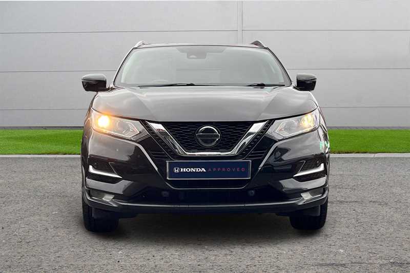 Used Nissan Qashqai 2021 for sale - 78216033: Photo 6
