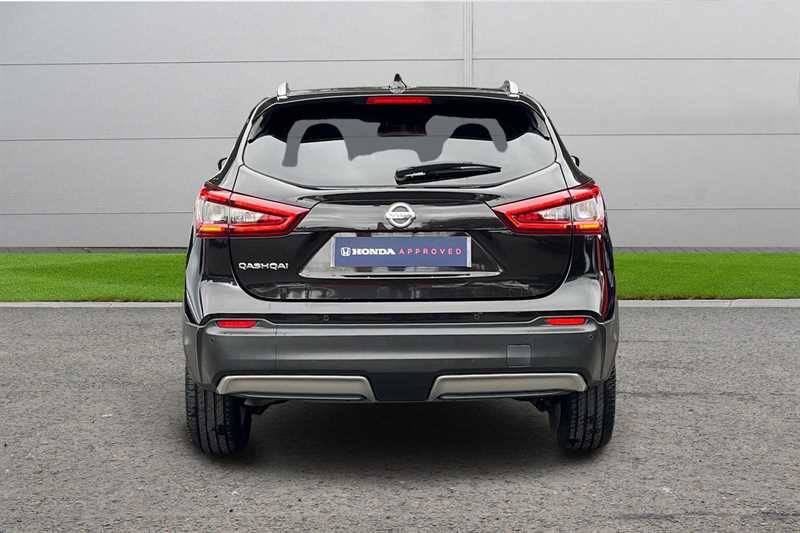 Used Nissan Qashqai 2021 for sale - 78216033: Photo 7