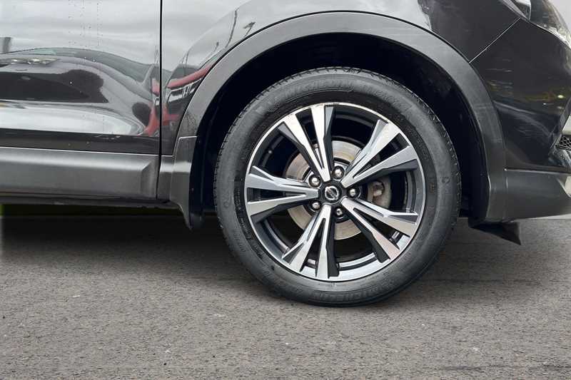 Used Nissan Qashqai 2021 for sale - 78216033: Photo 9