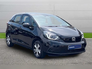 Used Honda Jazz 2023 for sale - 79160240: Photo