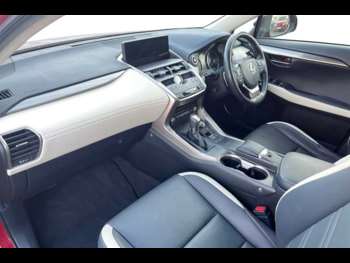 Used Lexus NX 2020 for sale - 74881370: Photo