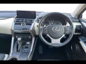Used Lexus NX 2020 for sale - 74881370: Photo