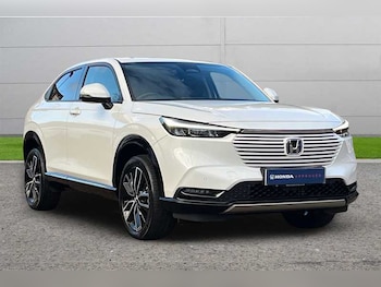 Used Honda HR-V 2023 for sale - 77726407: Photo