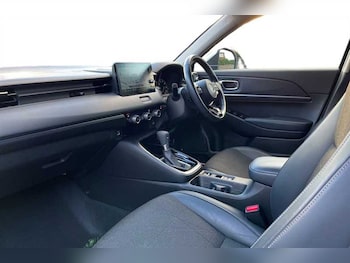 Used Honda HR-V 2023 for sale - 77726407: Photo