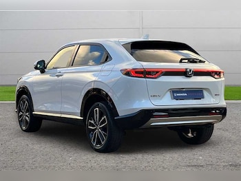 Used Honda HR-V 2023 for sale - 77726407: Photo