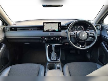 Used Honda HR-V 2023 for sale - 77726407: Photo