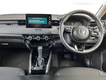 Used Honda HR-V 2025 for sale - 78263913: Photo