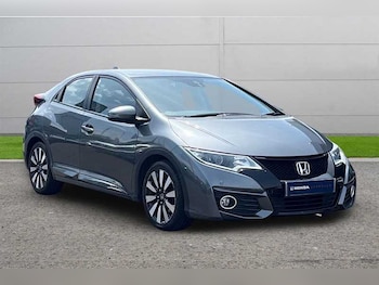 Used Honda Civic 2016 for sale - 78899600: Photo