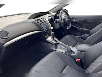 Used Honda Civic 2016 for sale - 78899600: Photo