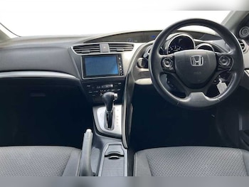 Used Honda Civic 2016 for sale - 78899600: Photo
