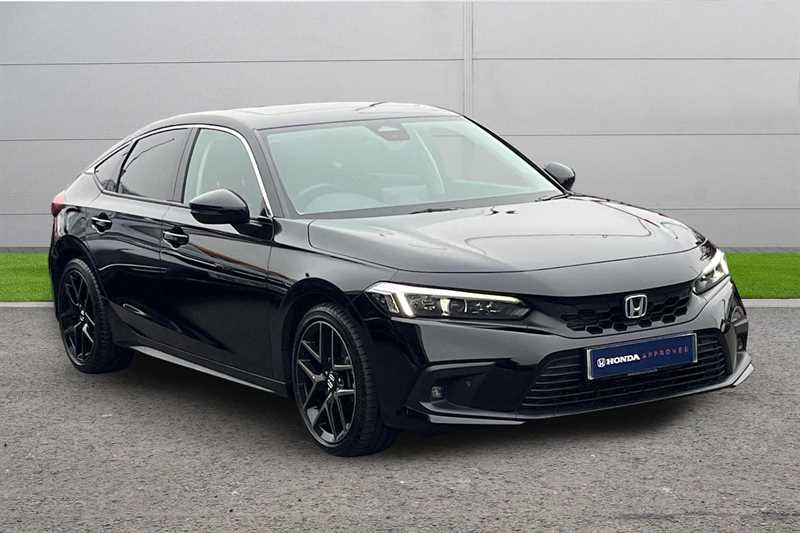 Used Honda Civic 2025 for sale - 76248723: Photo 1