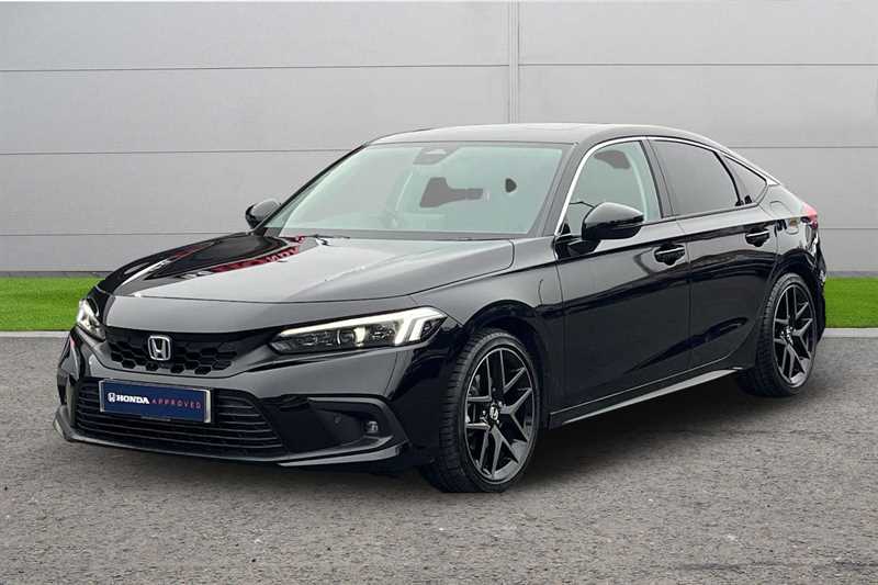 Used Honda Civic 2025 for sale - 76248723: Photo 10