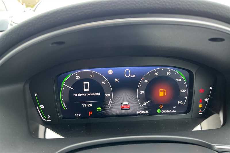 Used Honda Civic 2025 for sale - 76248723: Photo 11