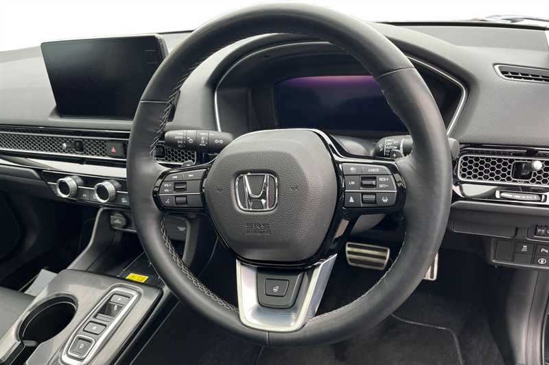 Used Honda Civic 2025 for sale - 76248723: Photo 13