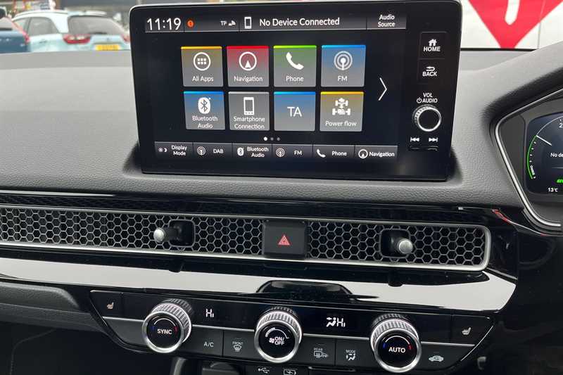 Used Honda Civic 2025 for sale - 76248723: Photo 15