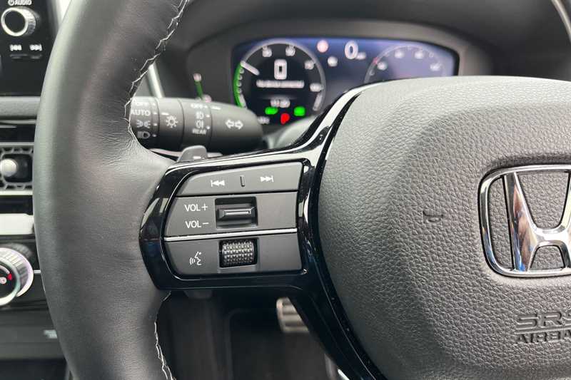 Used Honda Civic 2025 for sale - 76248723: Photo 17