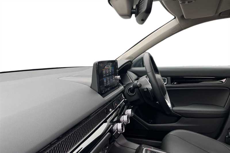 Used Honda Civic 2025 for sale - 76248723: Photo 2