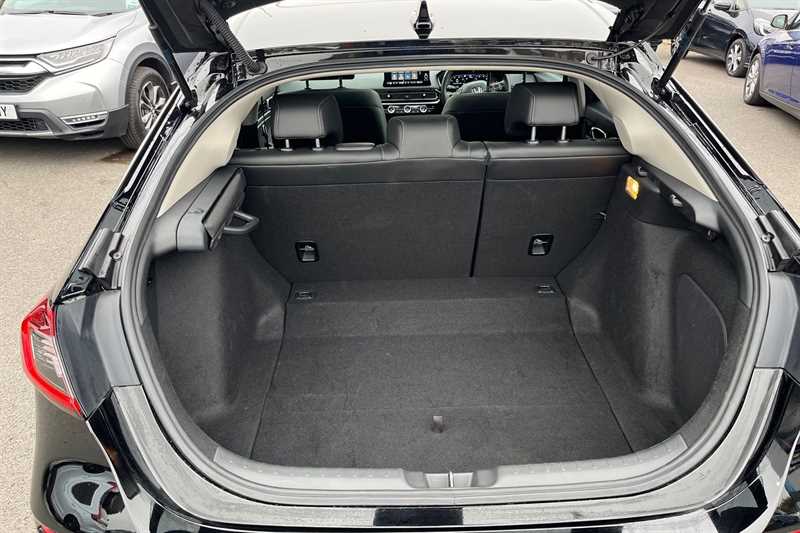 Used Honda Civic 2025 for sale - 76248723: Photo 20