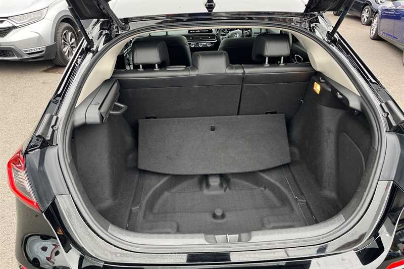 Used Honda Civic 2025 for sale - 76248723: Photo 21