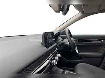 Used Honda Civic 2025 for sale - 76248723: Photo
