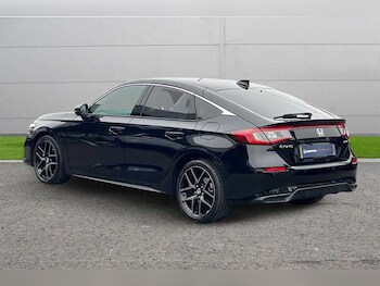 Used Honda Civic 2025 for sale - 76248723: Photo