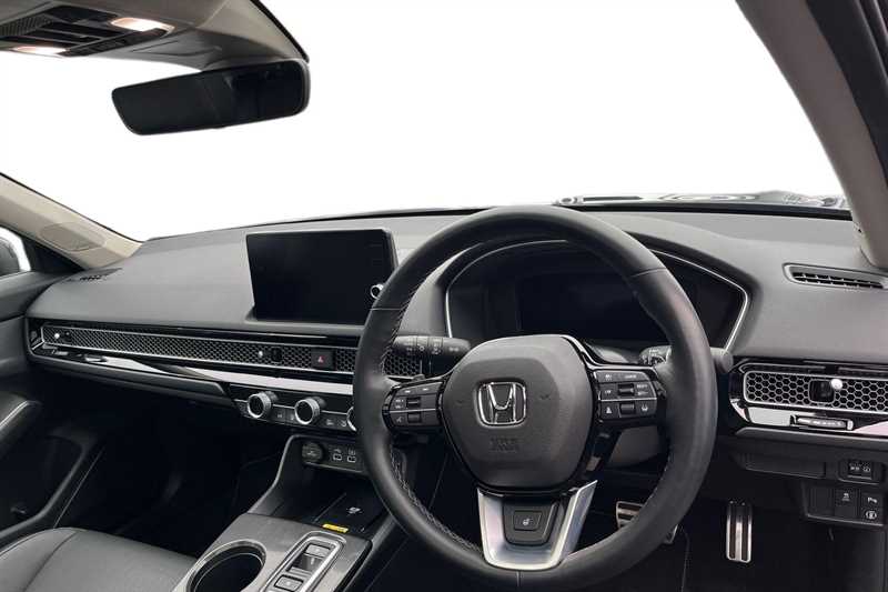 Used Honda Civic 2025 for sale - 76248723: Photo 4