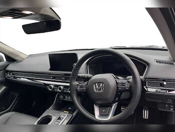 Used Honda Civic 2025 for sale - 76248723: Photo