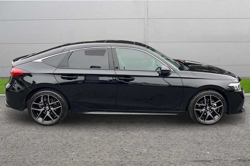 Used Honda Civic 2025 for sale - 76248723: Photo 5