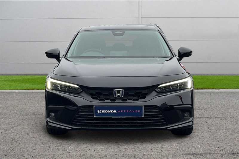Used Honda Civic 2025 for sale - 76248723: Photo 6