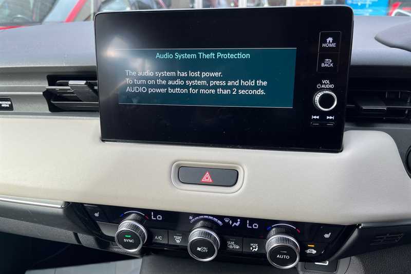 Used Honda HR-V 2022 for sale - 77158173: Photo 15