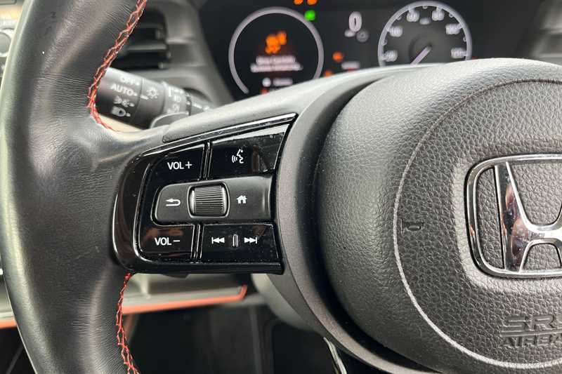 Used Honda HR-V 2022 for sale - 77158173: Photo 17