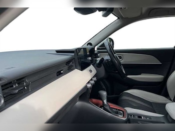 Used Honda HR-V 2022 for sale - 77158173: Photo