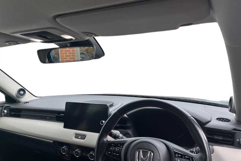 Used Honda HR-V 2022 for sale - 77158173: Photo 4