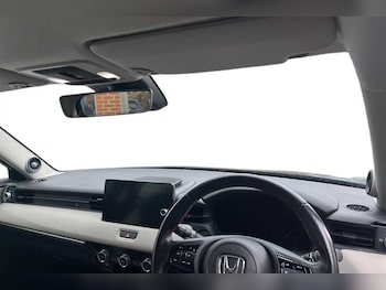 Used Honda HR-V 2022 for sale - 77158173: Photo