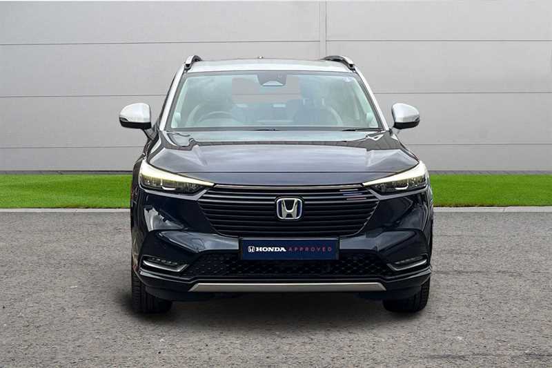 Used Honda HR-V 2022 for sale - 77158173: Photo 6