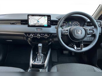 Used Honda HR-V 2026 for sale - 79350684: Photo