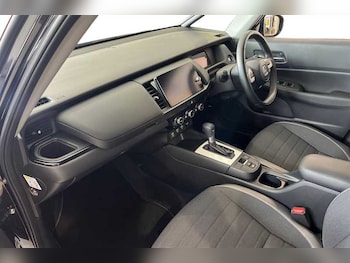 Used Honda Jazz 2025 for sale - 78936651: Photo