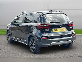 Used Honda Jazz 2025 for sale - 78936651: Photo