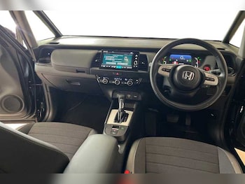 Used Honda Jazz 2025 for sale - 78936651: Photo