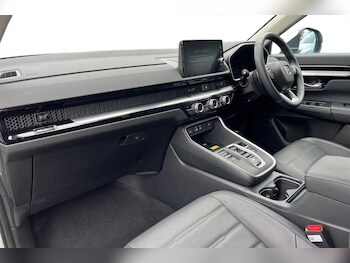 Used Honda CR-V 2025 for sale - 78811515: Photo