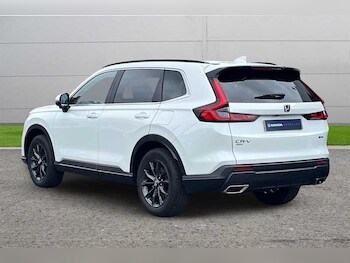 Used Honda CR-V 2025 for sale - 78811515: Photo