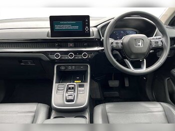 Used Honda CR-V 2025 for sale - 78811515: Photo