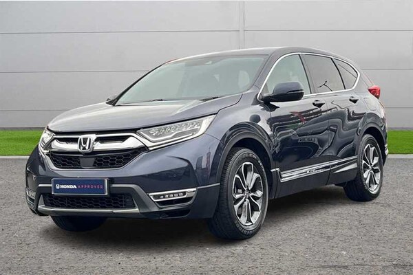 Used Honda CR-V 2022 for sale - 76248666: Photo 10